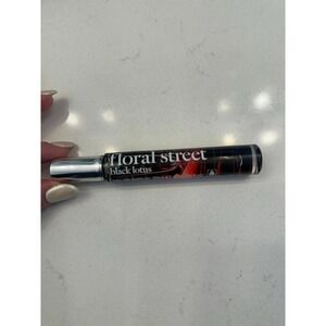 Floral‎ Street Black Lotus Travel Perfume .34oz